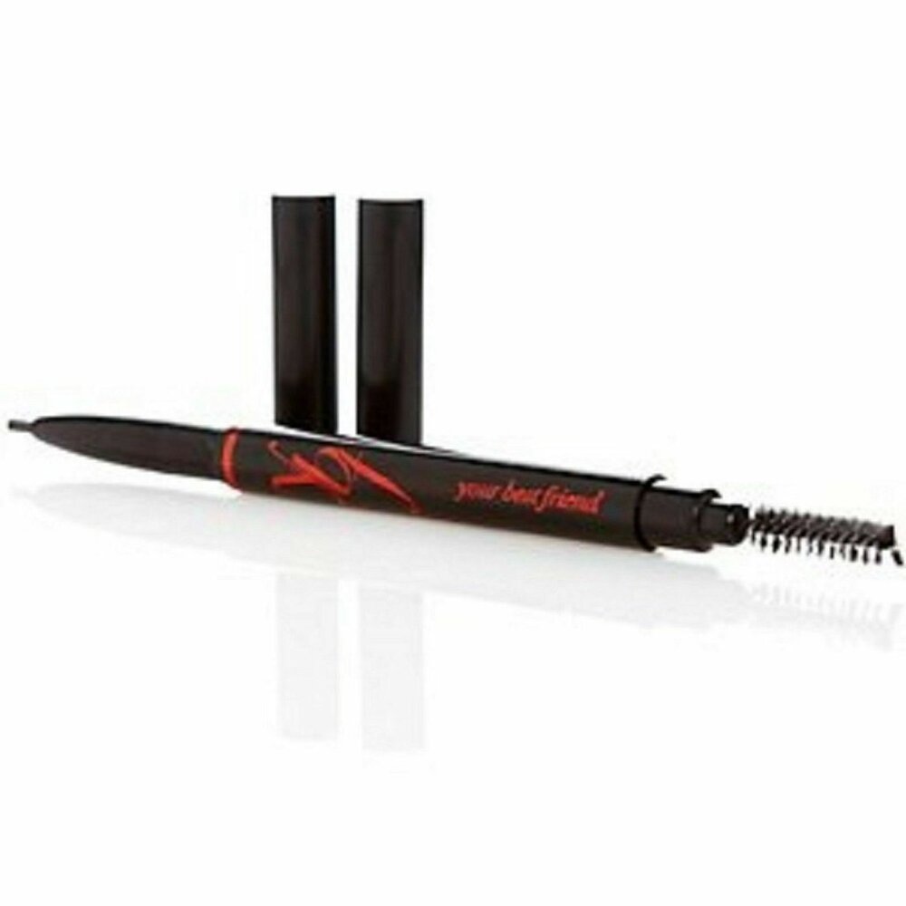 YBF Automatic Eyebrow Pencil Universal Taupe, New  / Sealed